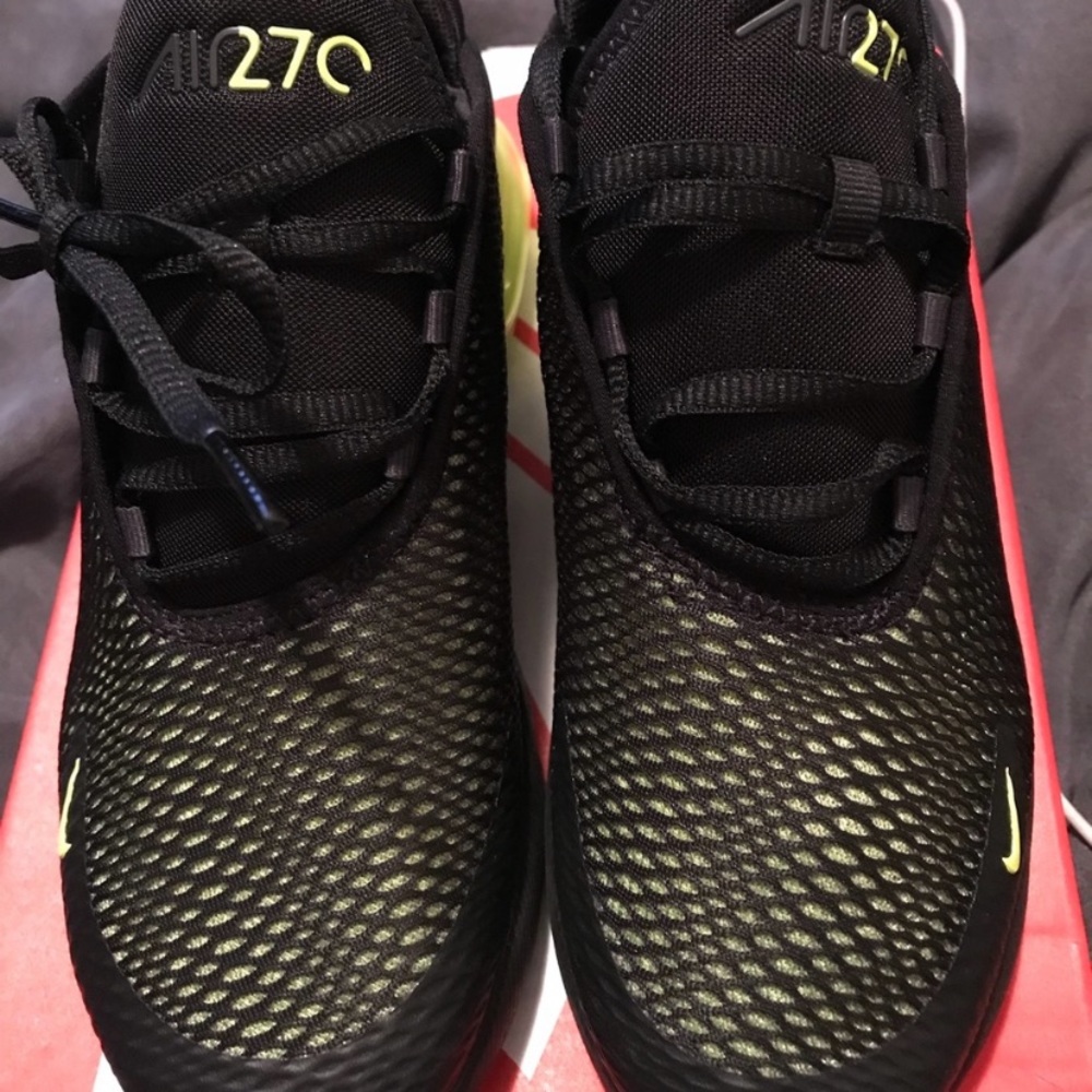 Nike air max 270